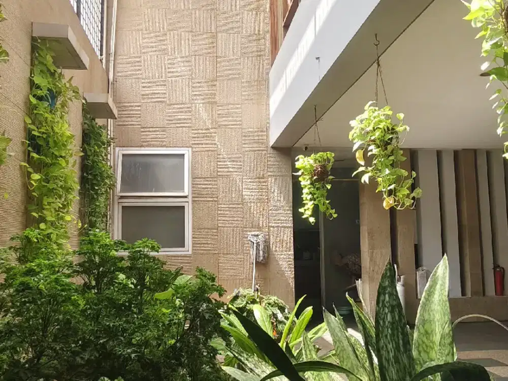 JARANG ADA Rumah Asri Cluster Elite Tanah Mas