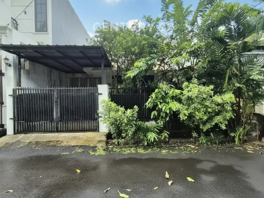 Rumah Dijual Dalam Perumahan Di Cinere 9260