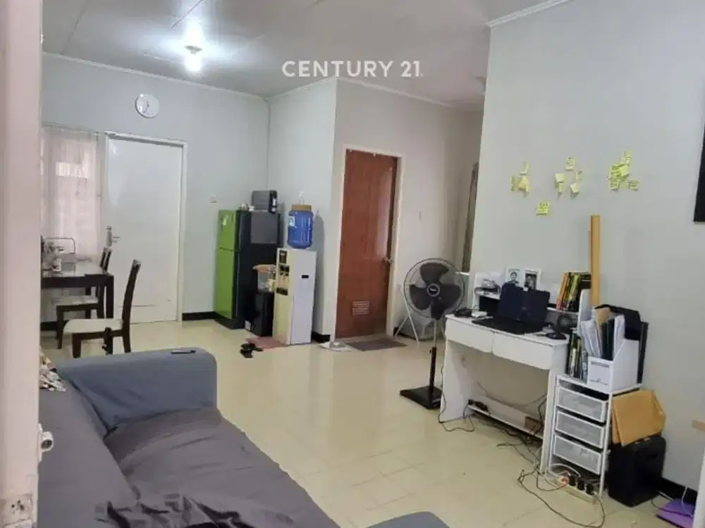 Rumah Cantik Siap Huni Di Graha Raya Dekat Akses Tol 6157