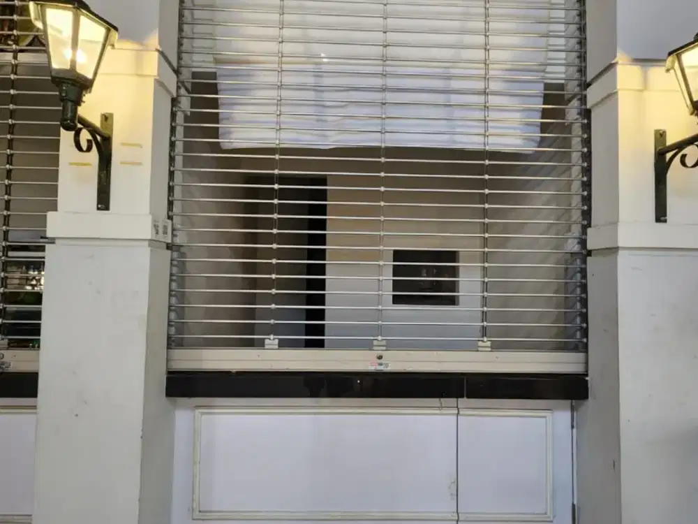 Dijual Cepat Kios Food Court di Harco Glodok, Hayam Wuruk, Jakarta Pusat