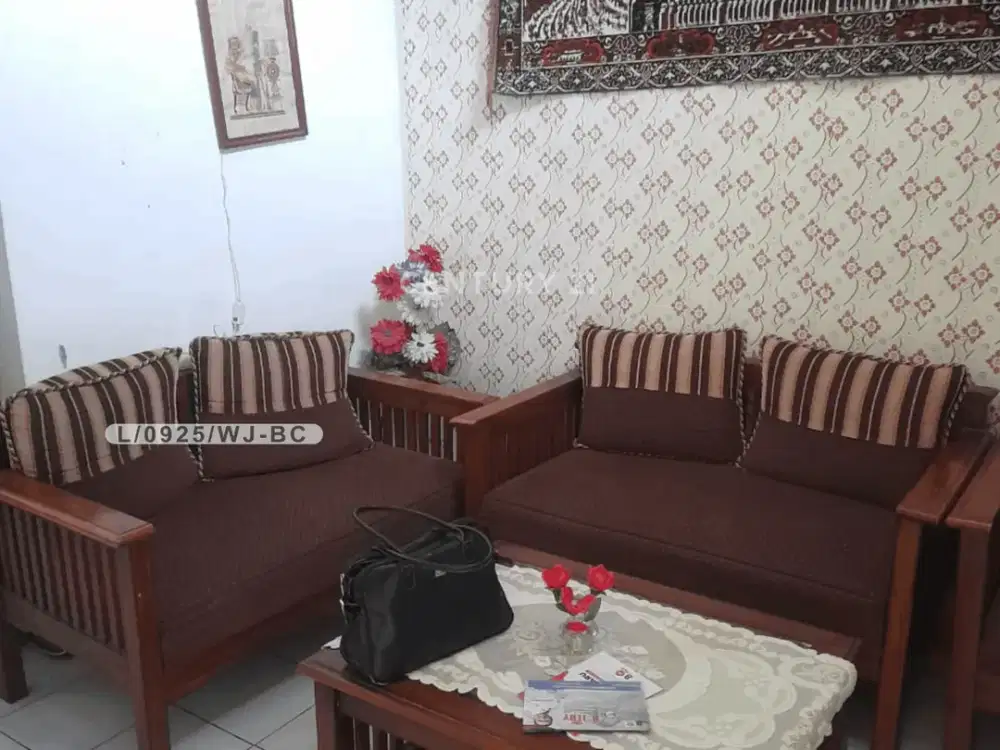 Rumah Siap Huni Lingkungan Nyaman Strategis Di Gede Bage Bandung