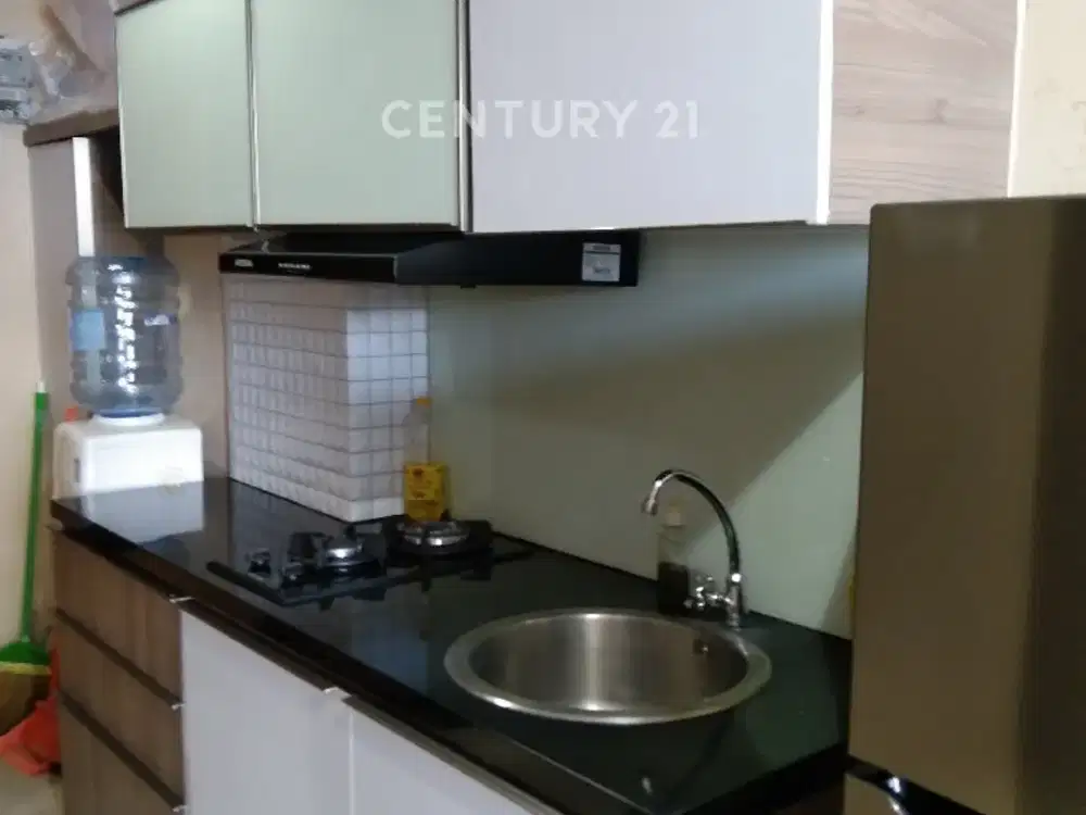 Apartemen Dago Suites Fully Furnished Type Studio