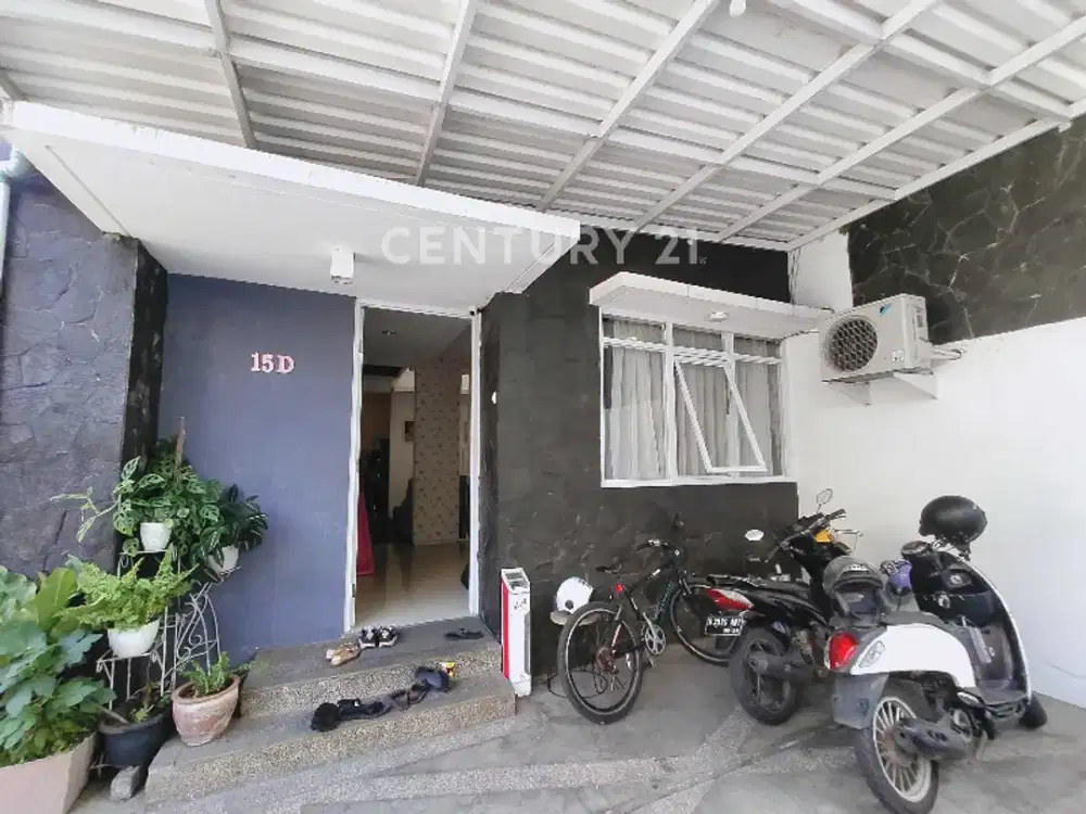 Jual Rumah Di Bandung Utara Murah Cigadung