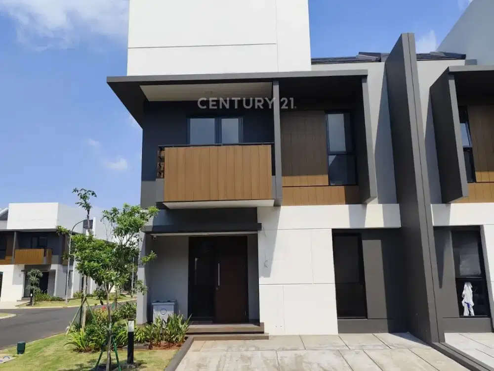 Disewakan Rumah Di Cluster Regia Summarecon Crown Gading Bekasi