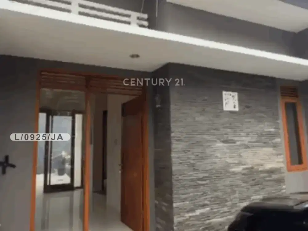 Rumah Nyaman Siap Huni Strategis Di Kota Bali Residence Bandung