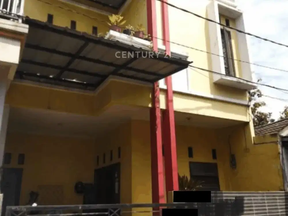 RUMAH DI VILLA NUSA INDAH BOJONG KULUR BOGOR