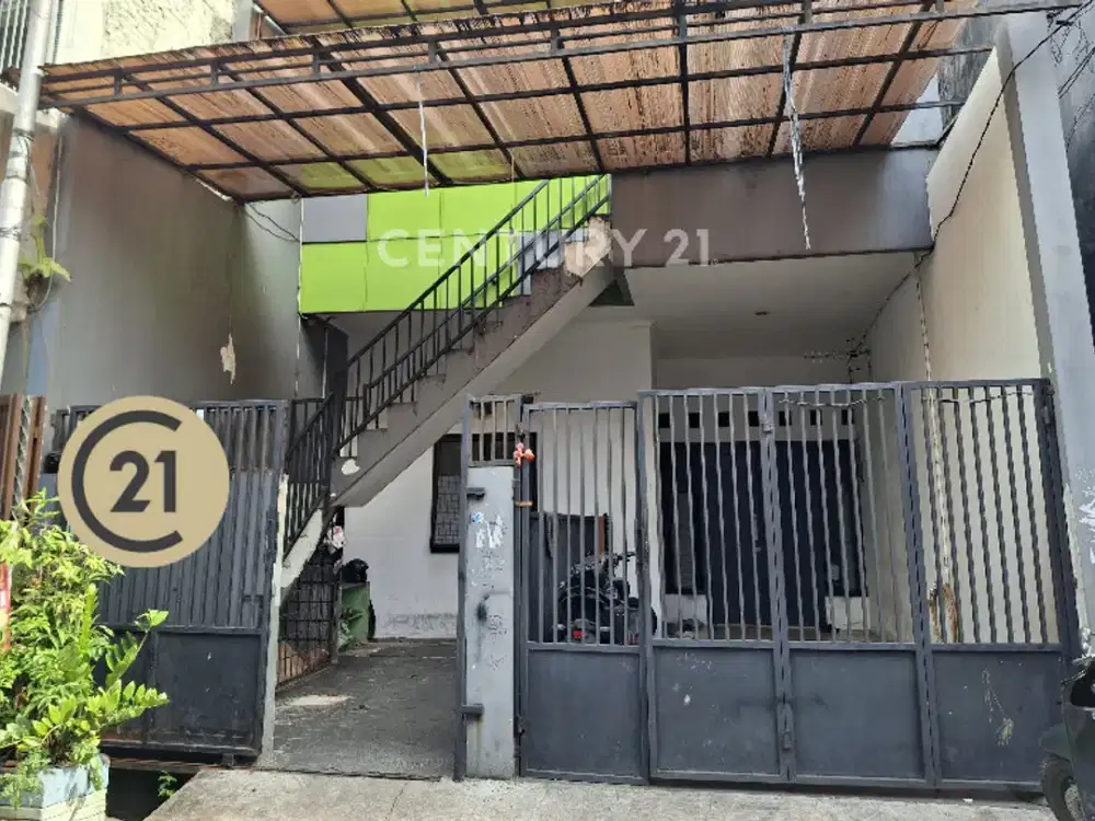 Rumah Atau Kos Lokasi Strategis Nyaman Dan Bebas Banjir