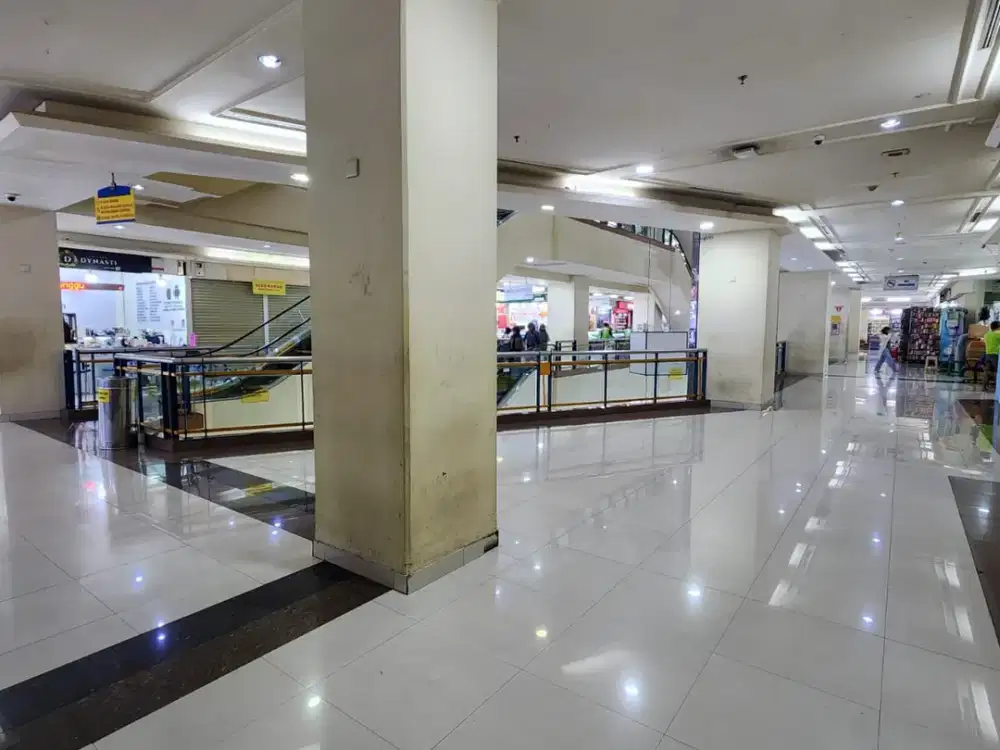 Dijual Kios di ITC Roxy Mas, Cideng , Gambir Jakarta Pusat,