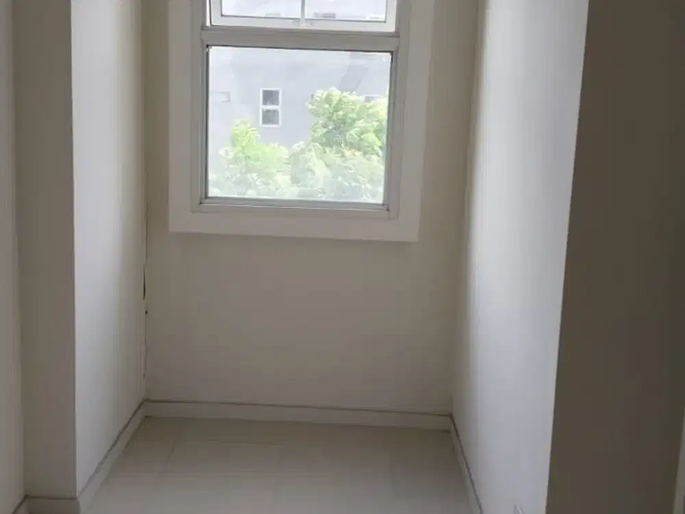 Dijual 1 Unit Apartemen Parahiyangan Residence, Bandung