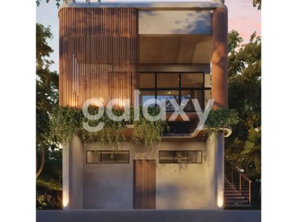 VILLA WAITS ESTATE ULUWATU PECATU BADUNG, BALI