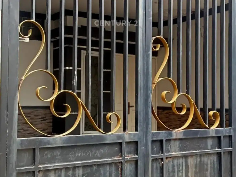 Rumah Siap Huni Bangunan Baru Fully Furnished Di Jaktim MK12177