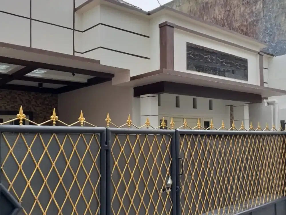 Rumah Nyaman Daerah Tebet -  Jakarta Selatan