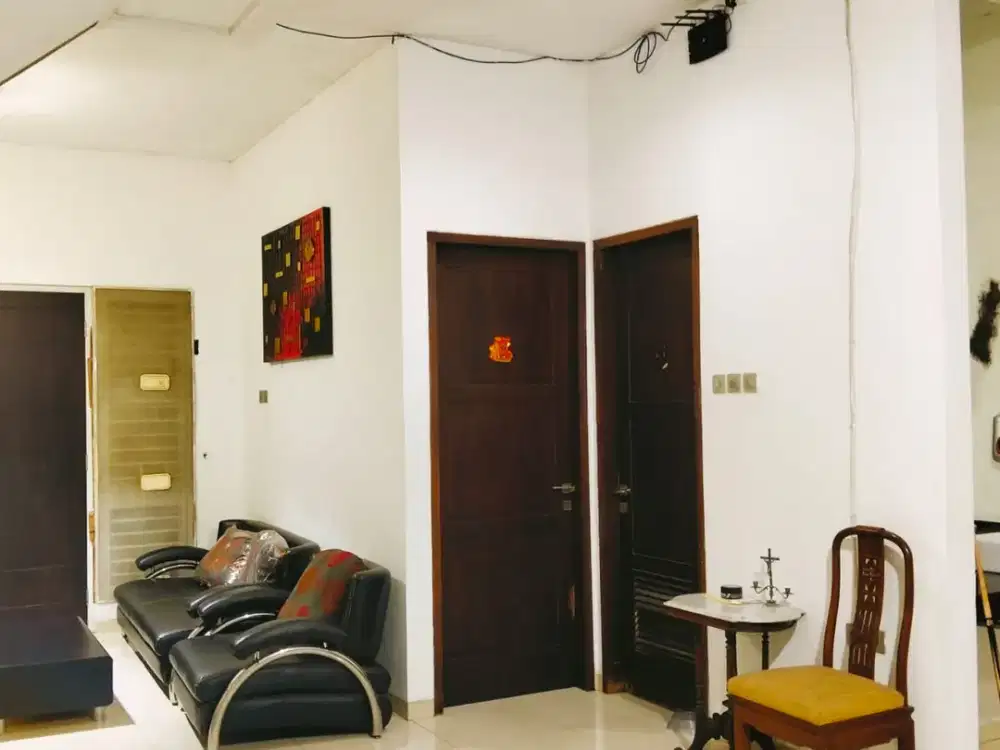 Rumah pelangi Indah, Kelapa Gading.