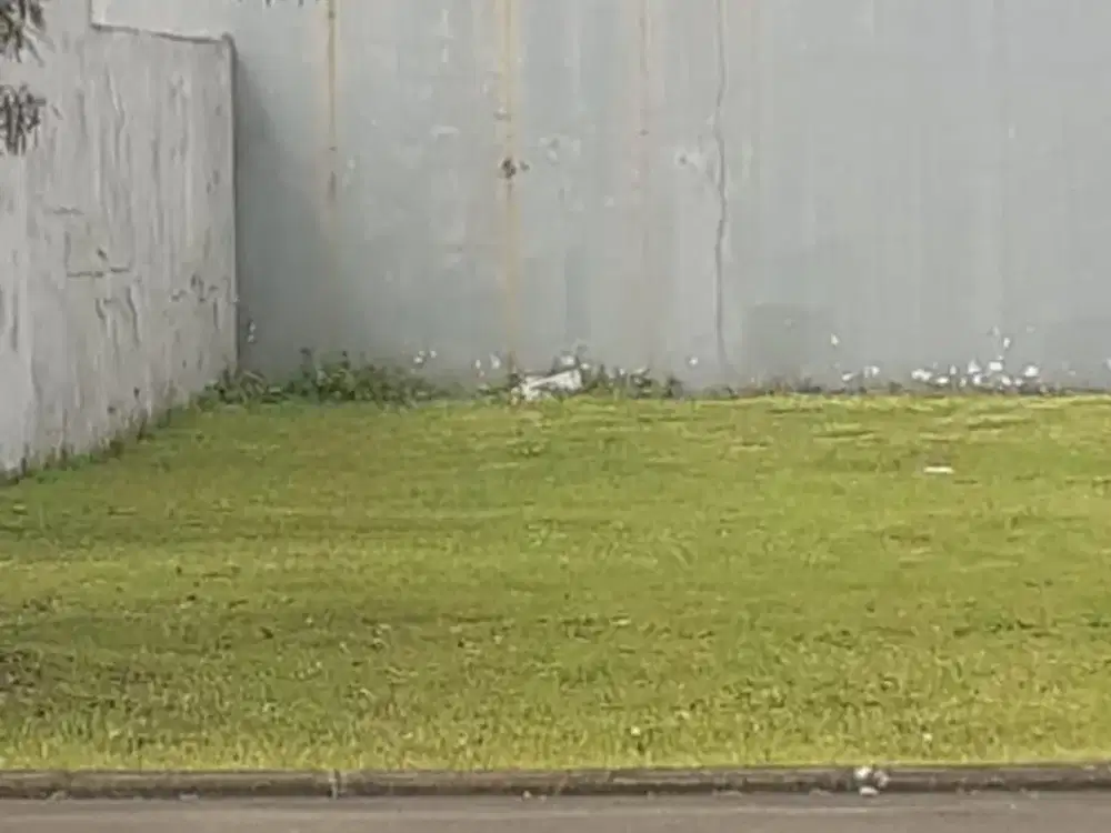 Dijual Cepat dan Murah Kavling di Perumahan Suvarna Sutera, Tangerang, Banten