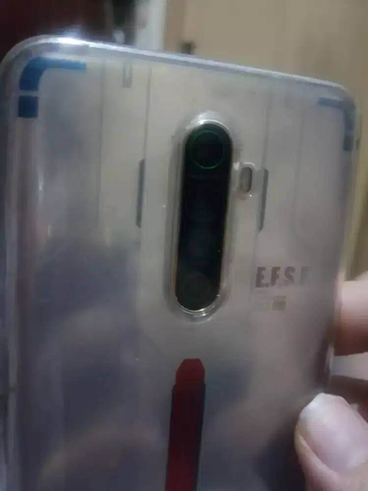 oppo gundam edition, samsung bts