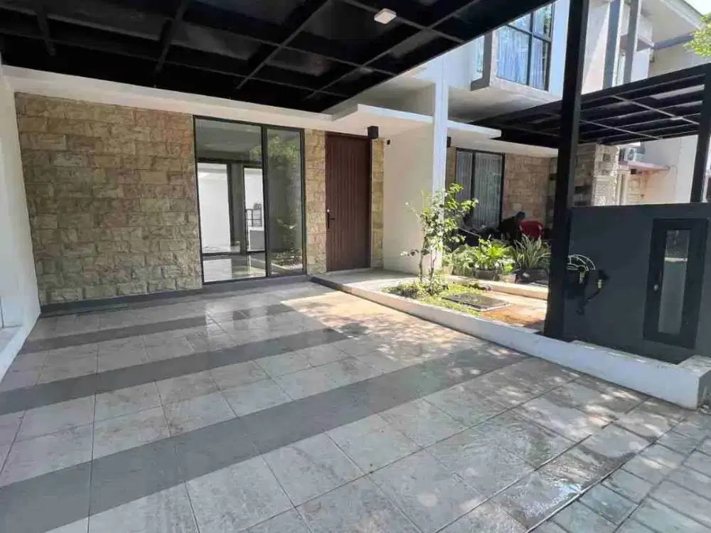 DIJUAL RUMAH DI KAHURIPAN NIRWANA SIDOARJO