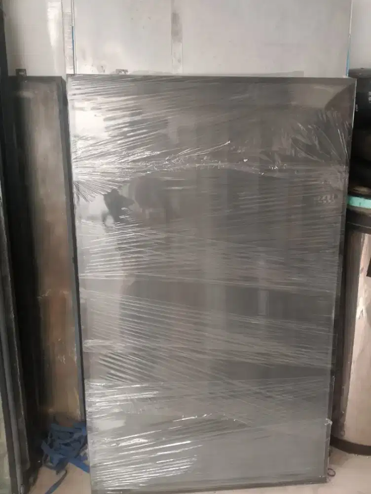 Panel kolektor Wika wh tenagga Surya