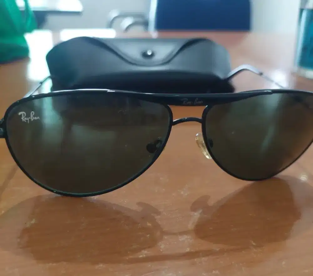 Jual kacamata Ray Ban