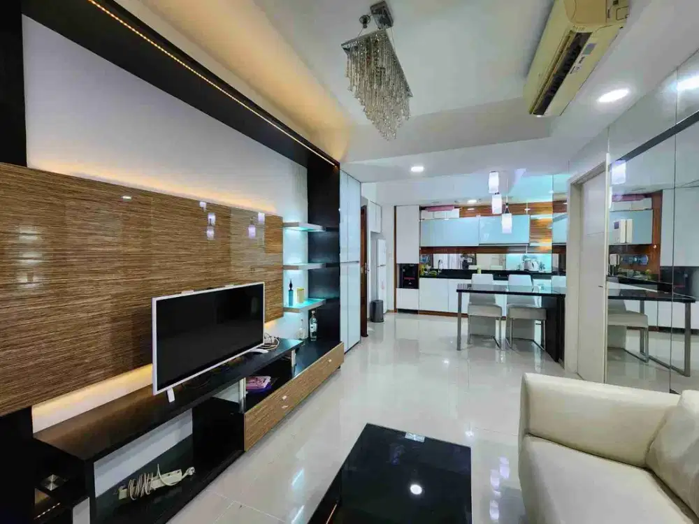 CASA GRANDE RESIDENCE 1BR FOR RENT