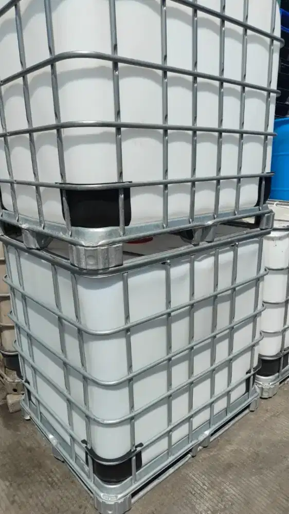 Toren Tangki Air  kapasitas 1000 liter