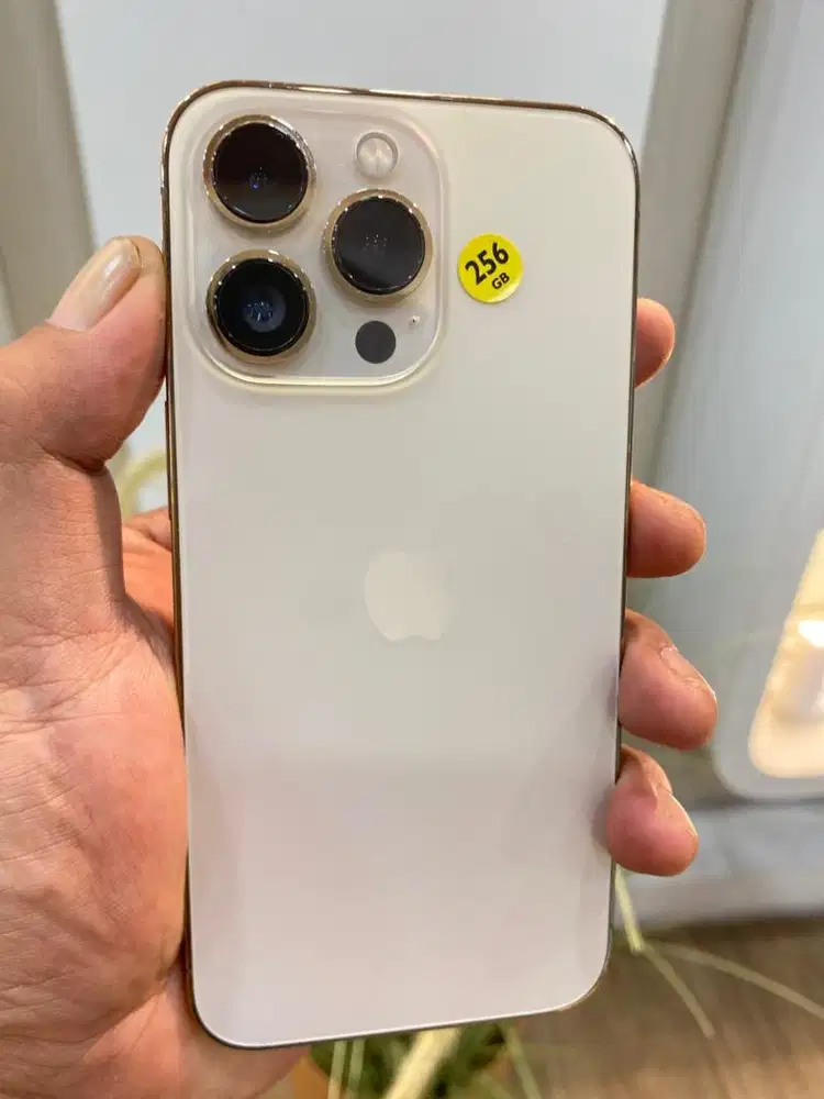 Iphone 13 pro 256 gb resmi beacukai terdaftar setara ibox