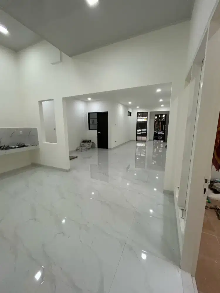 RUMAH KOTA WISATA]CIBUBUR,BEKASI,BOGOR,DEPOK,BSD,JAKARTA SELATAN,TEBET