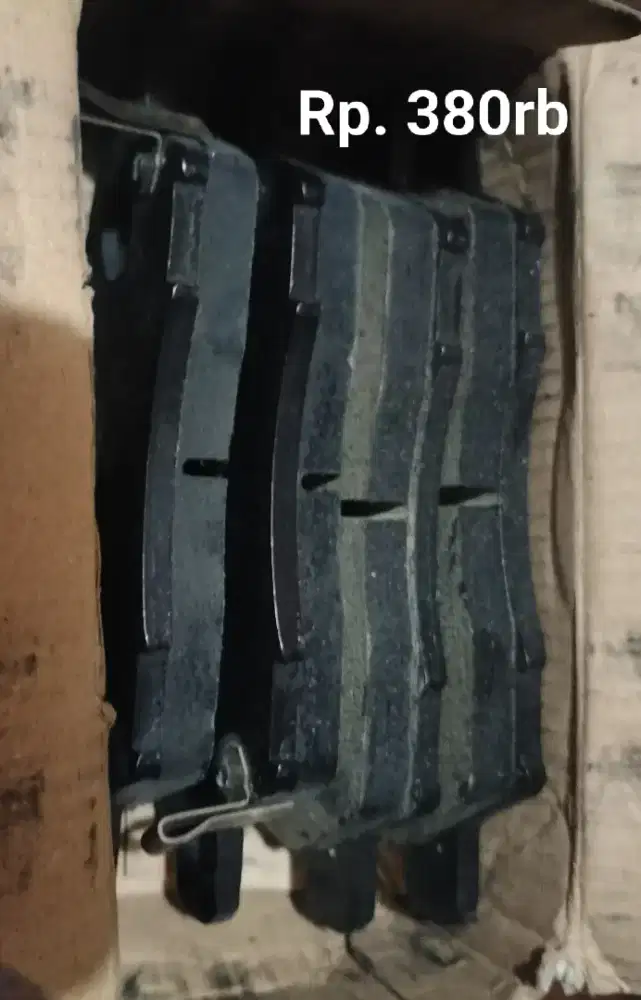 Sparepart&Aksesoris Grand Livina L10 ( 2007-2012)