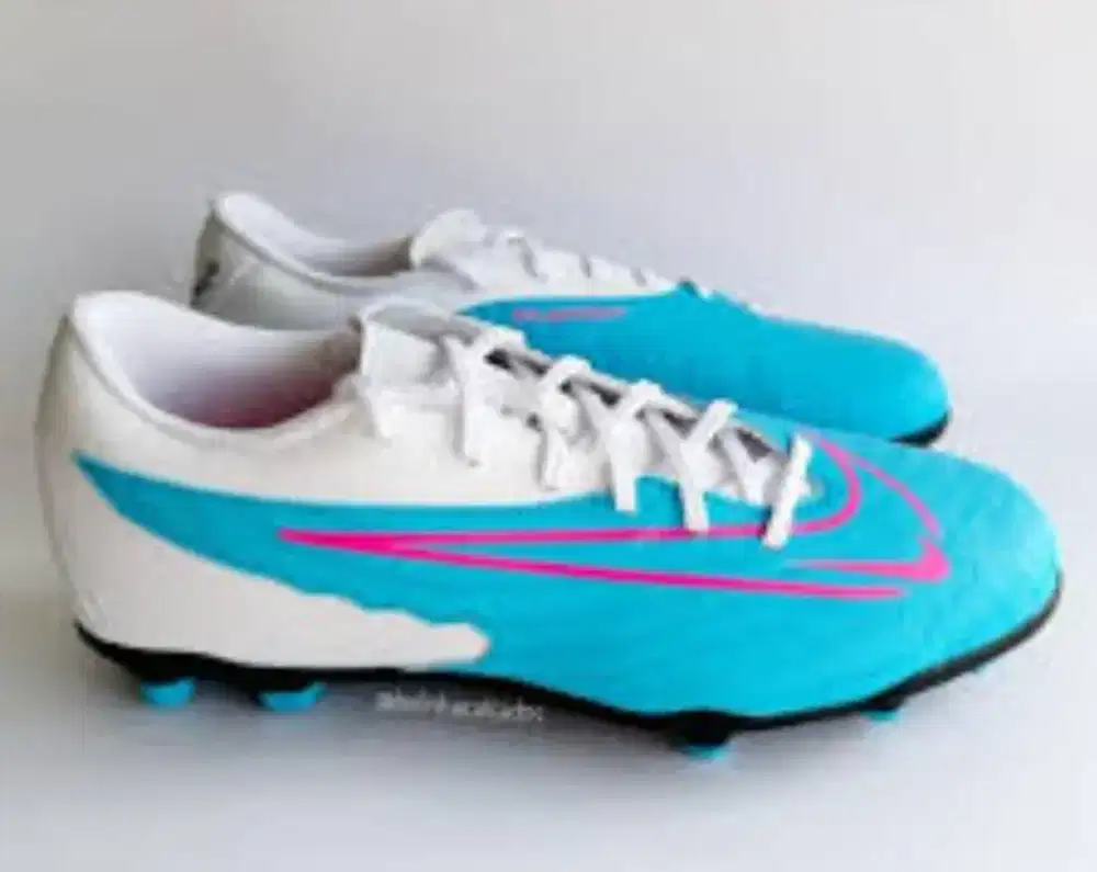 Nike Phantom GX Club FG ( BLUE) DD9475-446