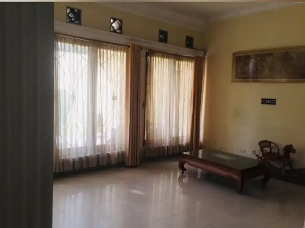 Bu Rumah Mewah Siap Huni Akses Jalan 2 Mobil Pulogebang Jakarta Timur