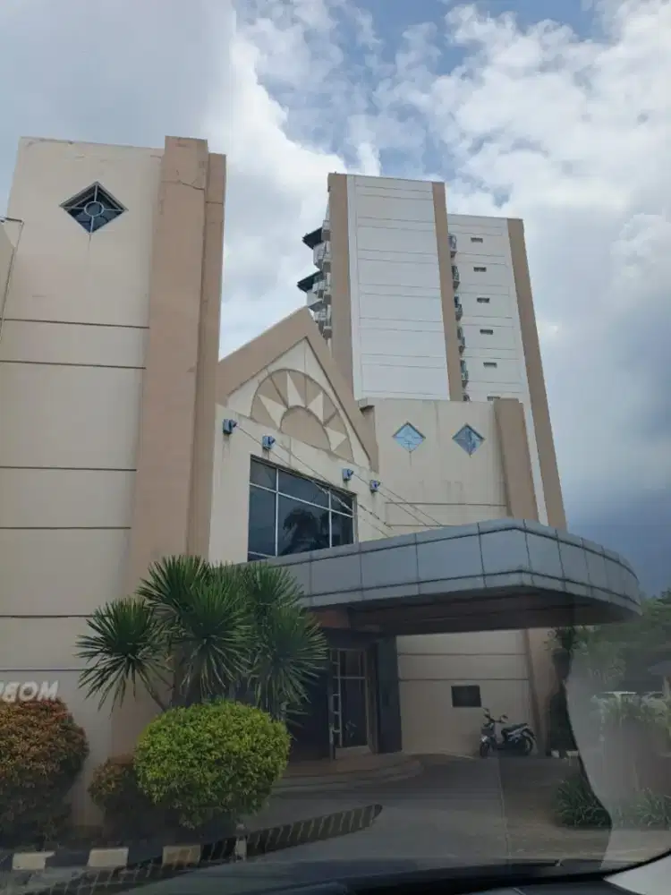 Di Jual Cepat (BU) Apartemen