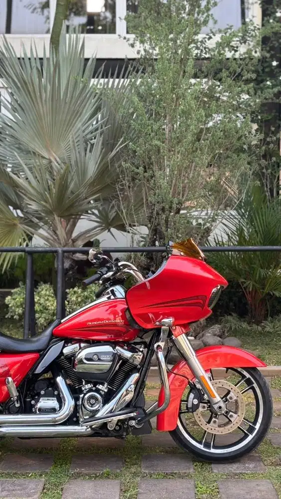 ROAD GLIDE SPECIAL M8 2017