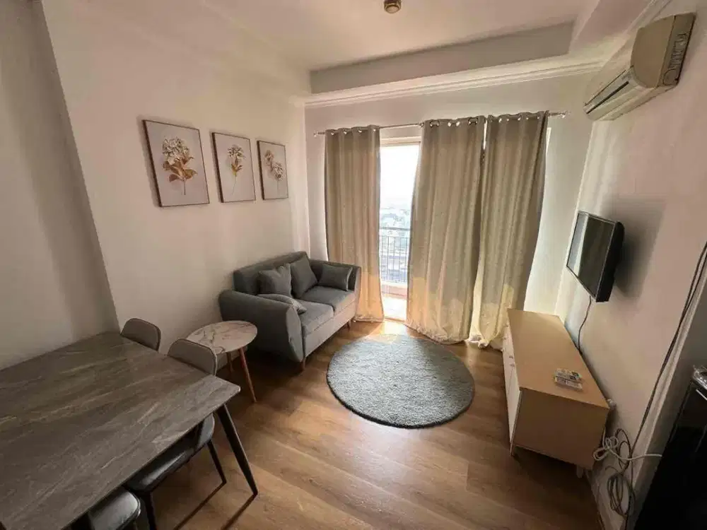 Disewakan apartment Cantik di MOI