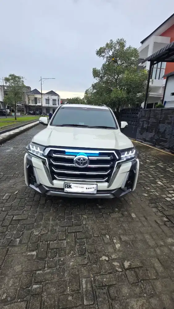 LC VXR 200   4.461 CC