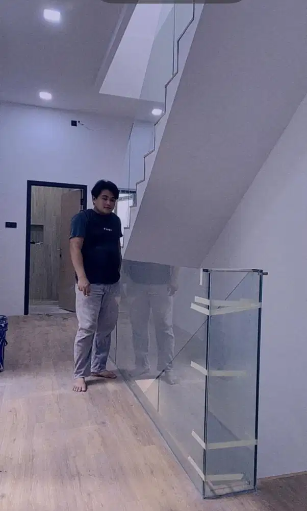 Kusen aluminium & kusen upvc