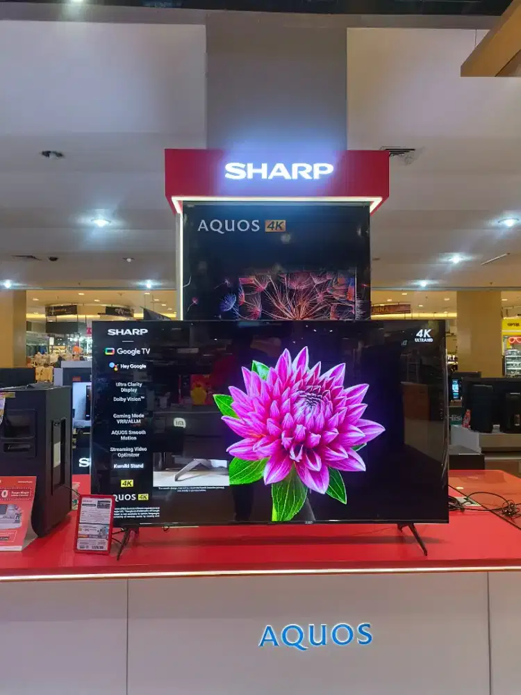 SMART TV LED SHARP,TCL,LG