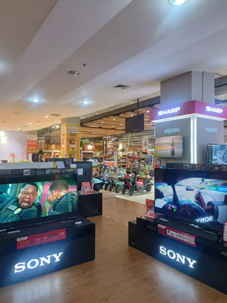 SMART TV LED SONY,LG,SAMSUNG