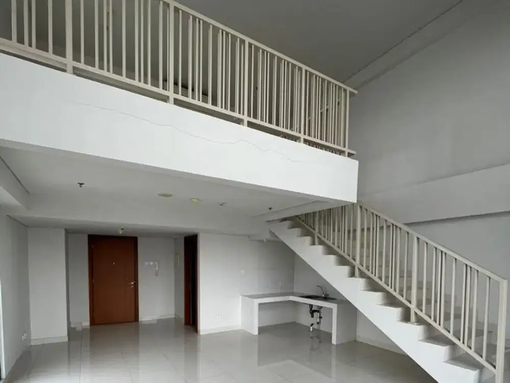 Office multifungsi di Soho Pancoran, operational 24jam