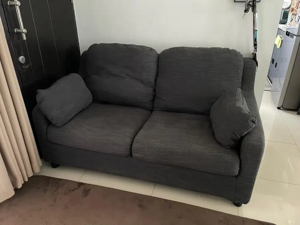 Sofa Vinliden Ikea