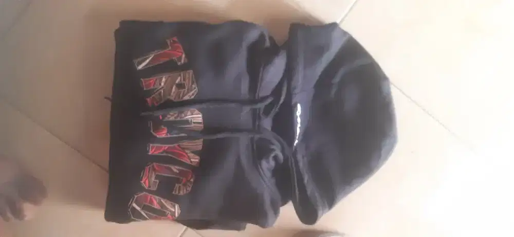 HOODIE TROOY ORIGINAL