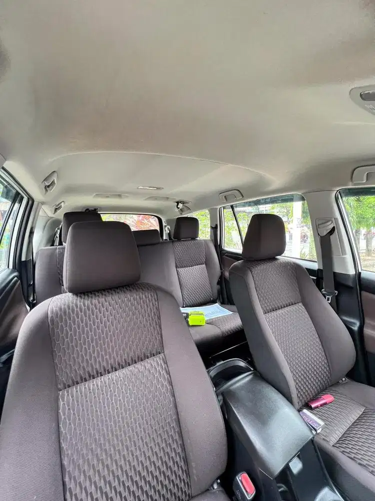 Innova Reborn 2.4 G Diesel Manual