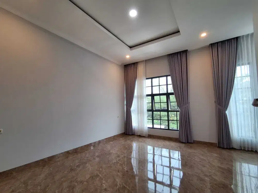 Disewakan Rumah  2 Lantai di Jagarksa, Jakarta Selatan