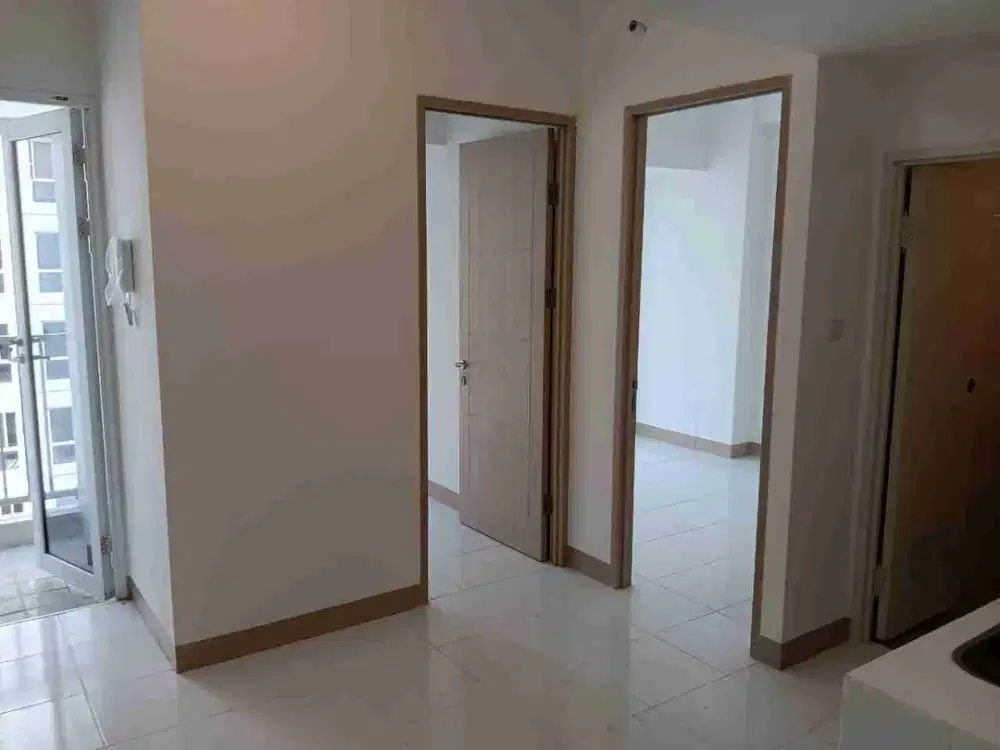 dijual termurah apartemen tokyo riverside pik 2 uk 36 semi ac wh cooker hood