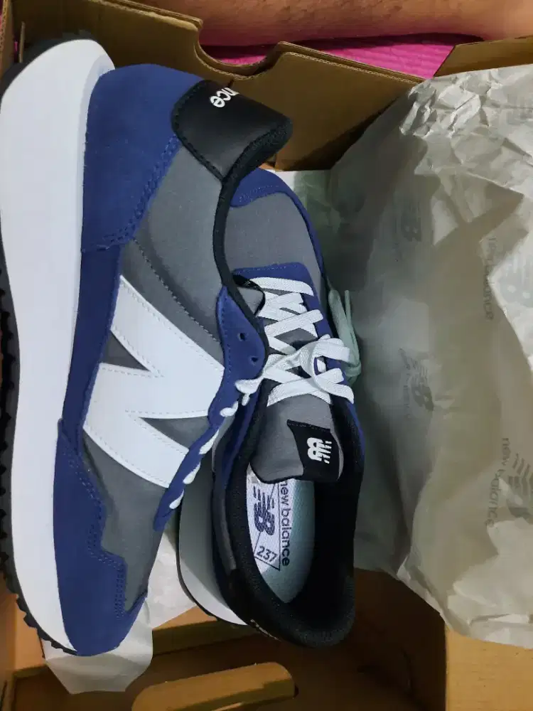 New Balance 237 Mens