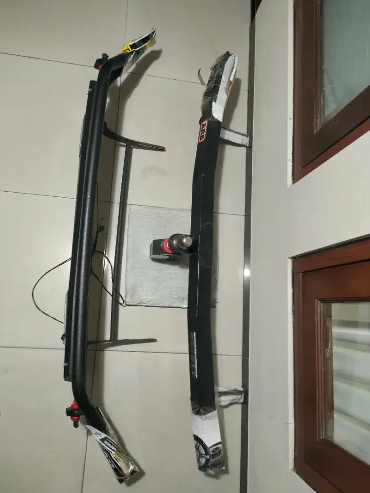 Tanduk All New Rush Terios Avanza