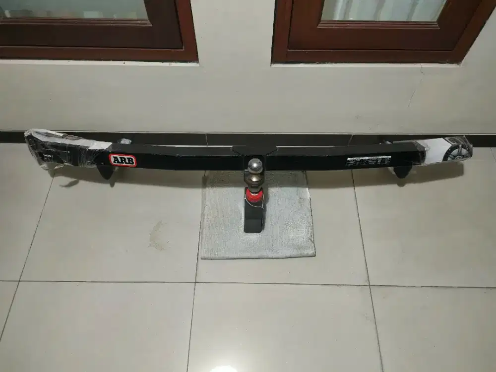 Towing Belakang Avanza 2010-2016