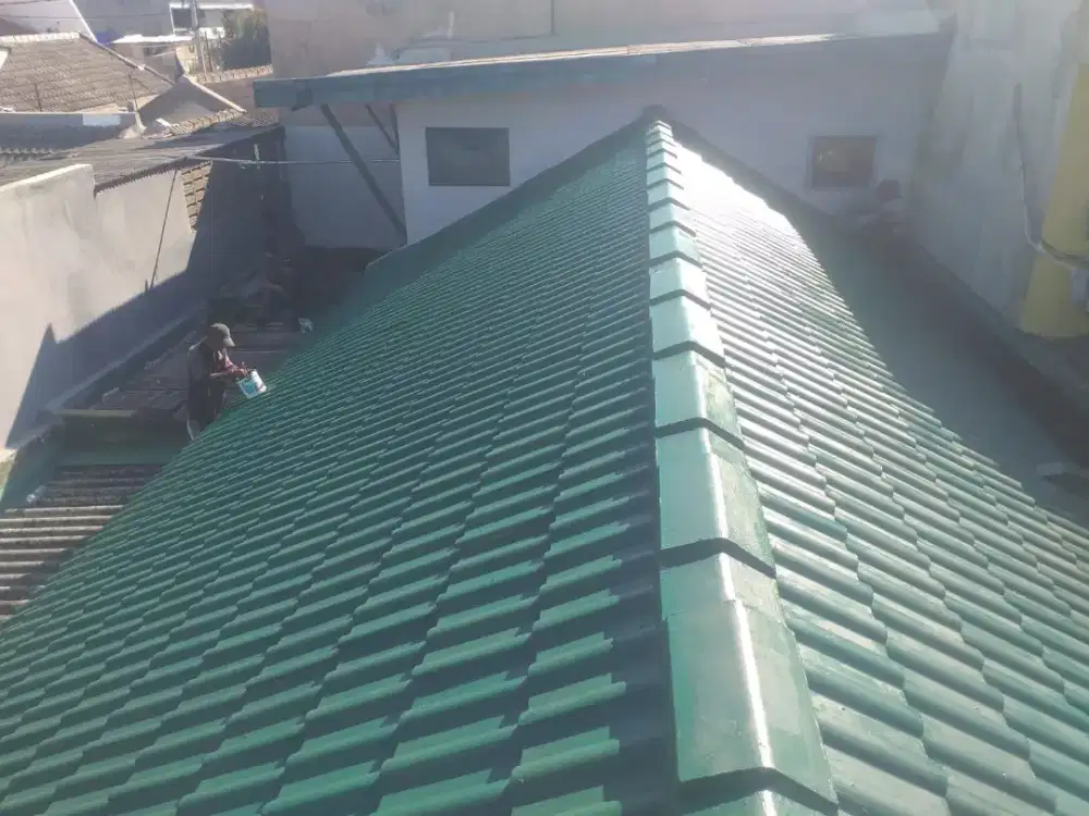 Jasa tukang bangunan,renovasi,cat dinding,kebocoran, listrik,plavon