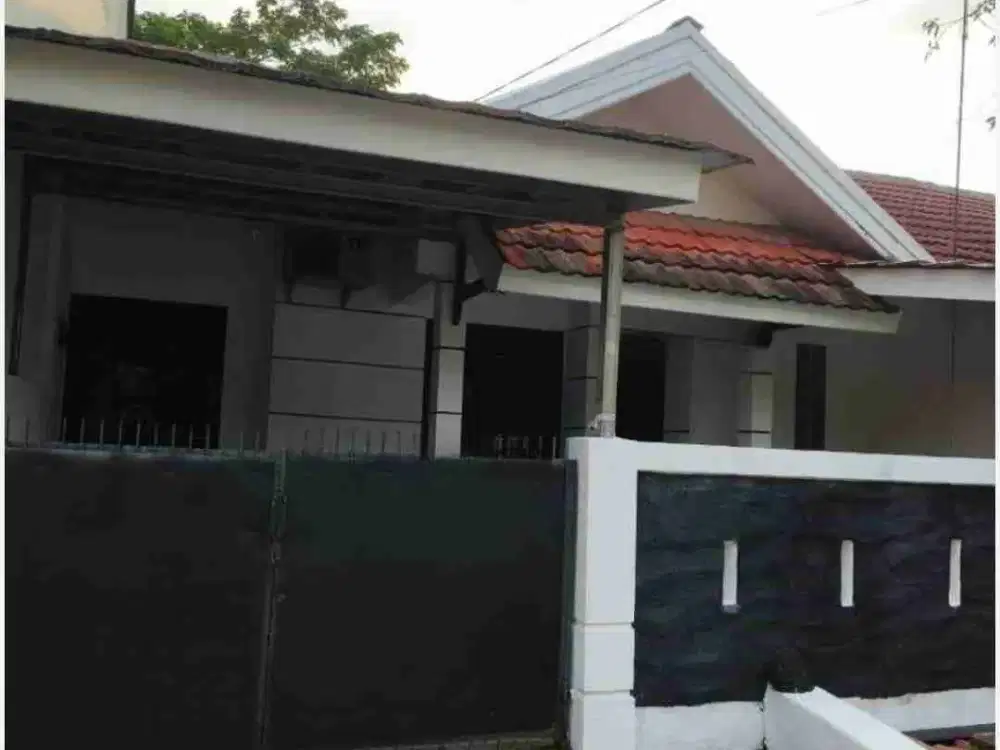 Rumah sebelah summarecon bekasi di Prima Harapan Regency Bekasi