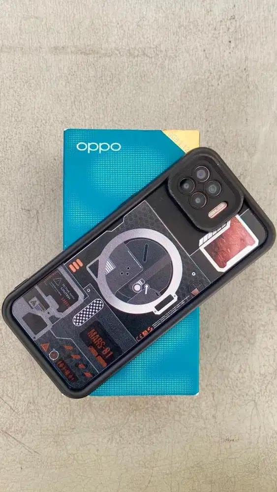 Hp Android Istimewa