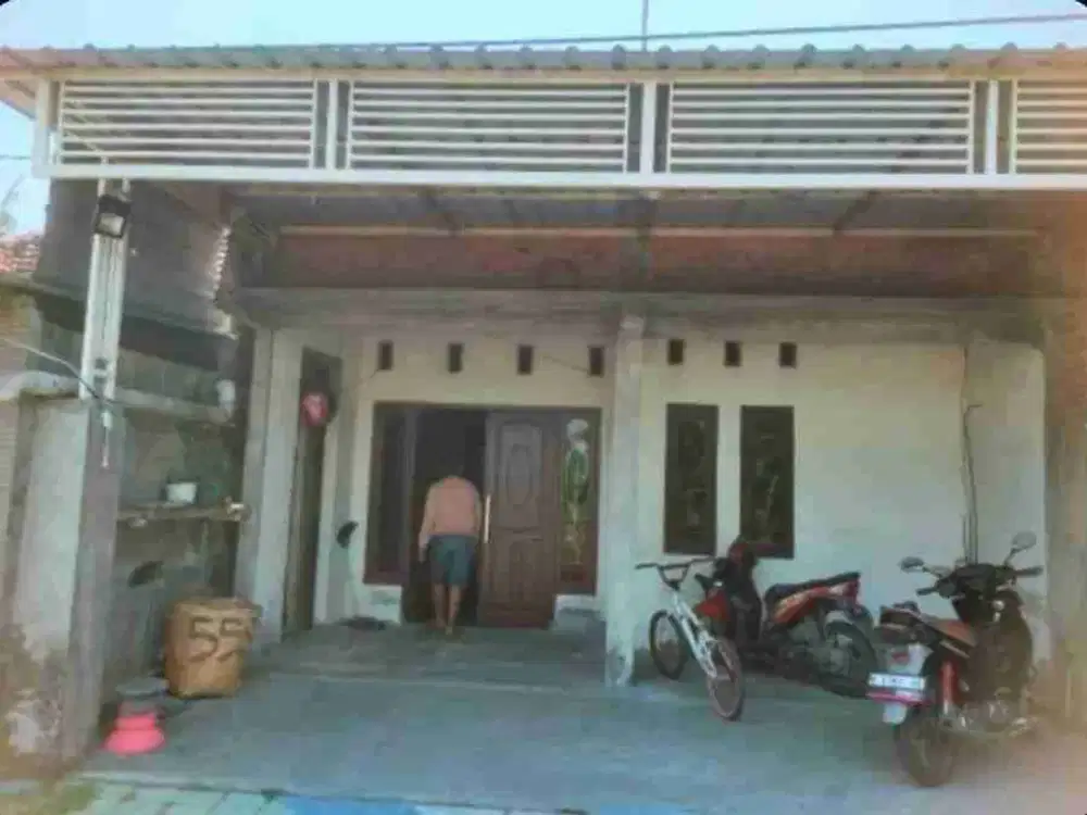 RUMAH SIAP HUNI DI SUMBEREJO BENOWO SURABAYA BARAT