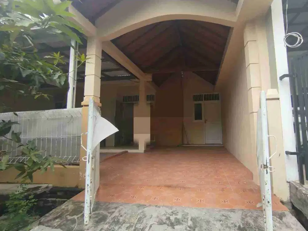 Rumah sebelah Summarecon di Prima Harapan Regency Bekasi